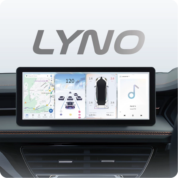 LYNO